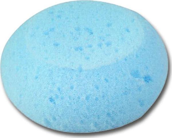 Bebekevi Mavi Selüloz Tombik Bebek Banyo Süngeri K1976 - Image 1