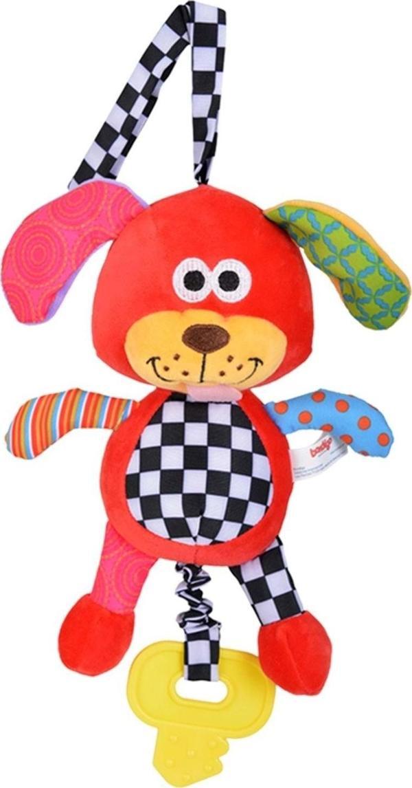 Bondigo Ormandaki Müzisyen Arkadaşım Köpek - Image 1