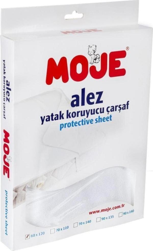 Moje Alez 70 X 110 - Image 1