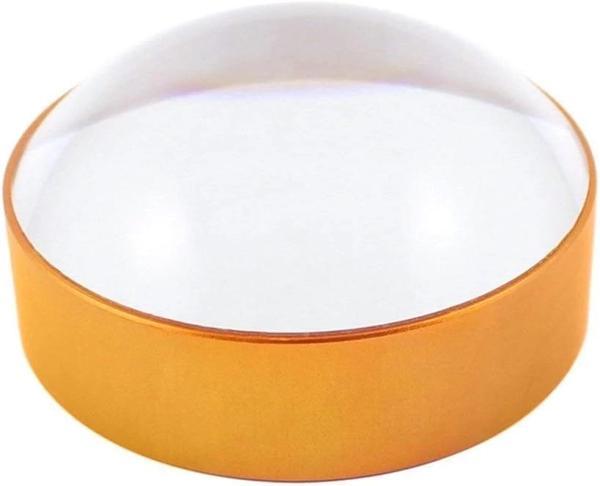 Harita Ve Yazı Çalışmalar Için En Uygun Büyüteç 60mm10x8014 - Image 1