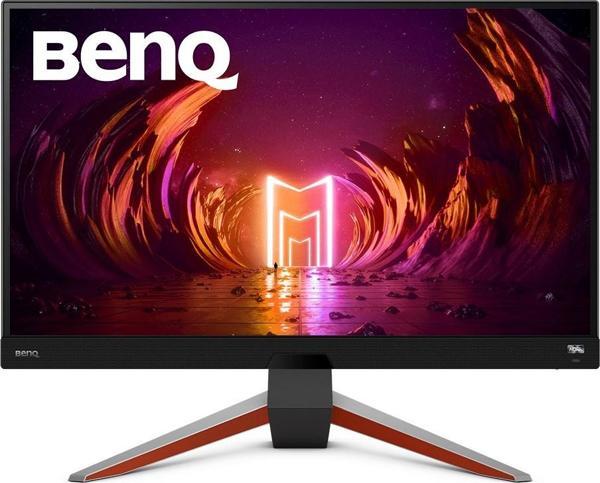 Benq EX2710Q 27" IPS Qhd 2k 1ms 165hz Freesync HDMI Dp USB 3.0 Subwoofer Monitör - Image 1