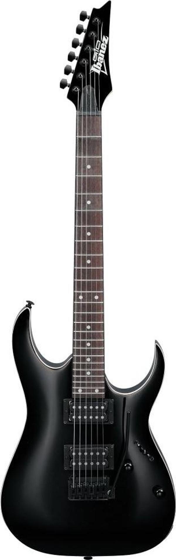 IBANEZ GRGA120-BKN Elektro Gitar (KILIF+PENA) - Image 1