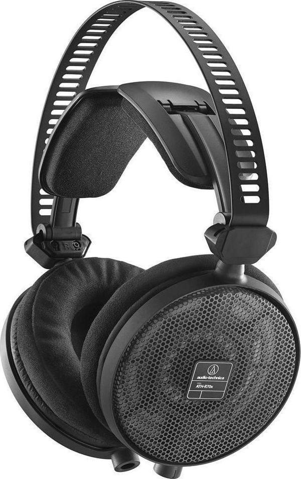 Audio Technica ATH-R70X Açık Tip Stüdyo Referans Kulaklığı - Image 1