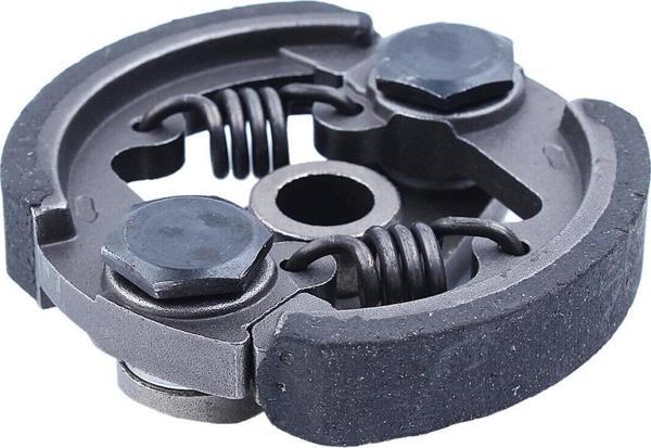 Benzinli Motor 63 CC Balata 3.1 Hp 2 Yaylı - Image 1