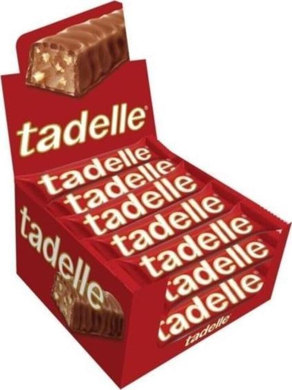 Fındık Dolgulu Sütlü Çikolata 30 gr x 20'li - Image 1
