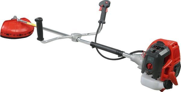 Garden Pro CG 520 Profesyonel Motorlu Tırpan 2.6 Hp - Image 1