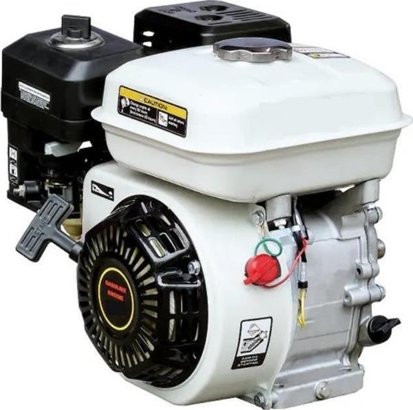Gardenpro 170F Kamalı Krank Motor 7 Hp GX220 - Image 1
