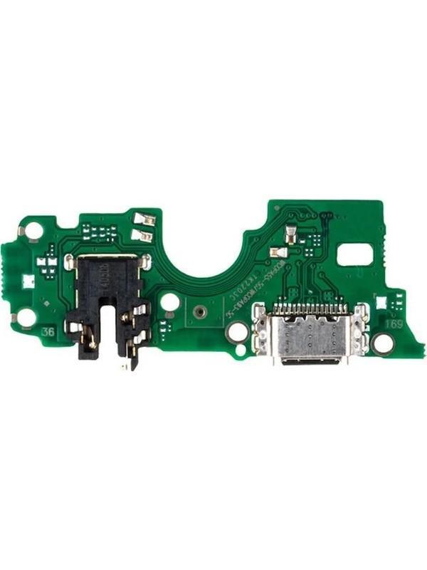 Oppo A55 4g İle Uyumlu Şarj Soketi - Image 1