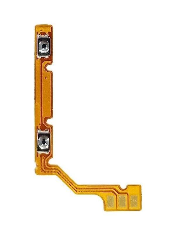 Oppo A51 Yan Ses Filmi Flex Ses Açma Kapama Filmi - Image 1