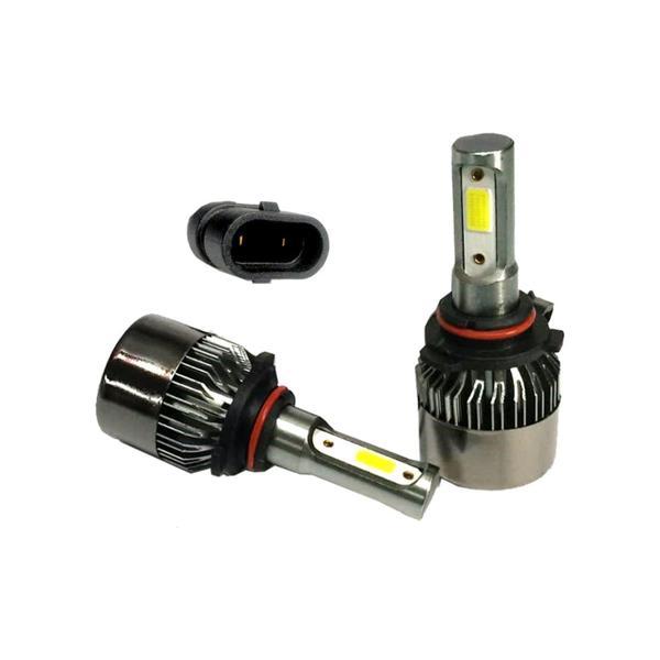 Hyundai Tucson 2015-2021 Sis Far Ampul H11 Beyaz Led Xenon 8000 Lümen - Image 1