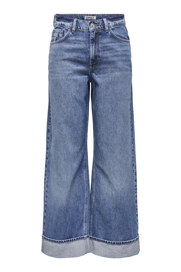 ONLHOPE HW WIDE FOLD UP DNM CRO916 NOOS  - Image 1