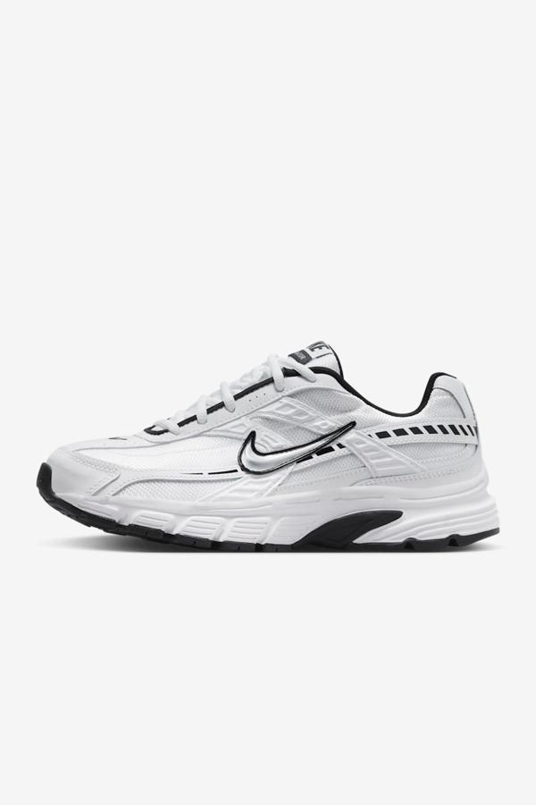 Nike Initiator FQ6873-101 Beyaz Unisex Günlük Spor Ayakkabı - Image 1