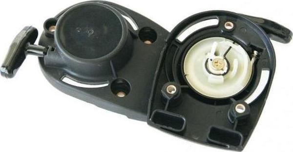 Gardenpro WP-10A Su Motoru Starter - Image 1