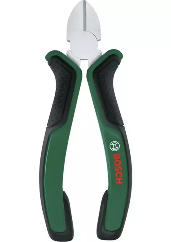 Bosch Diyagonal Yan Keski 160 mm 1.600.A03.2VE - Image 1