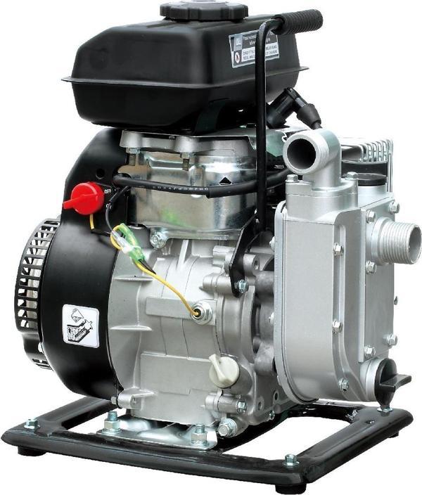 Gardenpro WP-15A 4 Zamanlı Benzinli Su Motoru 1.5'' - Image 1