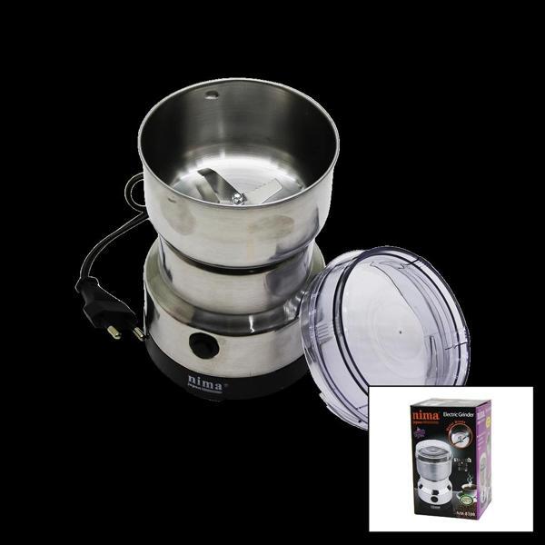 Electric Grinder Pratik  Elektrikli Çelik Öğütücü 150w - Image 1