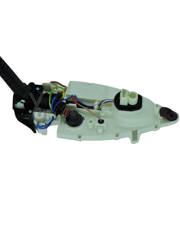 Tefal Buhar Kazanlı Ütü Sap Tabanı ve Kordon - Image 1