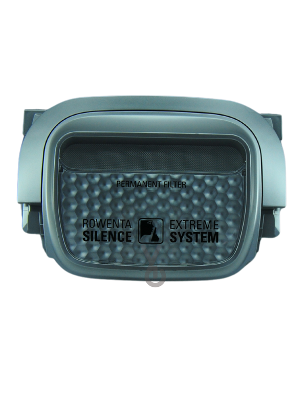 Rowenta Silence Force Süpürge Kontrol Paneli/Kapak - Image 1