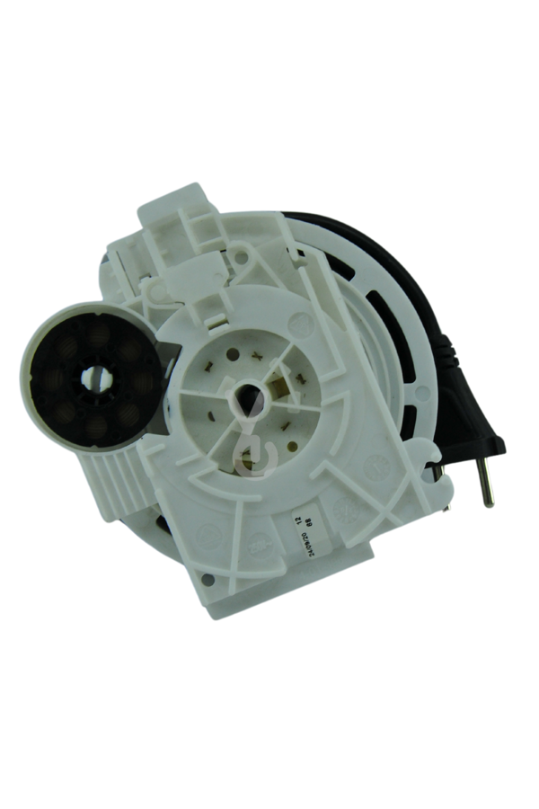 Elektirili Süpürge SARICI - Image 1