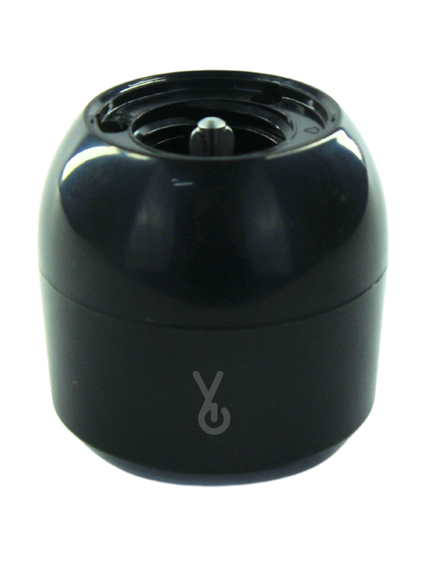 Fakir Mr Chef Quadro, Lucca Çırpıcı Başlık , Siyah - Image 1