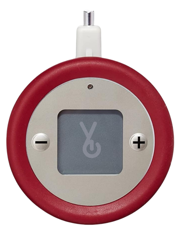 Tefal Clipso+Precision Düdüklü Tencere Saati - Image 1