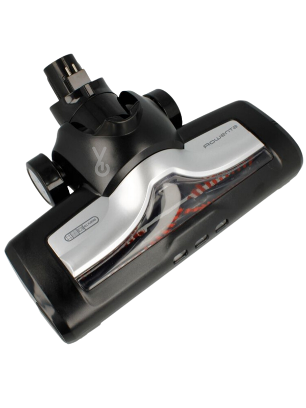 Rowenta Dual Force 2-in-1 Kablosuz Süpürge Başlık - Image 1