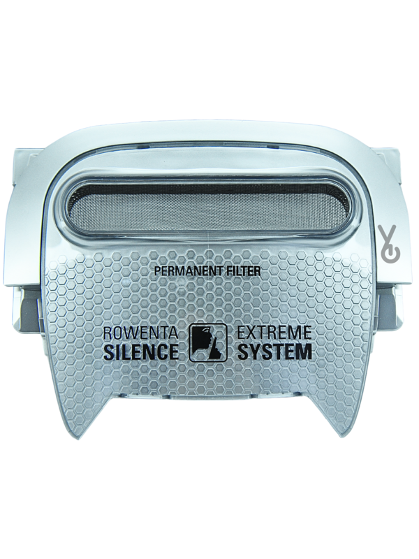 Rowenta RO6493 EA A+ Animal Care 550 W Toz Torbalı Süpürge Izgara Kapağı - Image 1