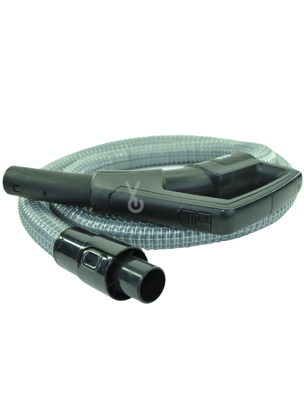 FAKİR RC 7088 Freelander Süpürge Orijinal Kumandalı Hortumu - Image 1