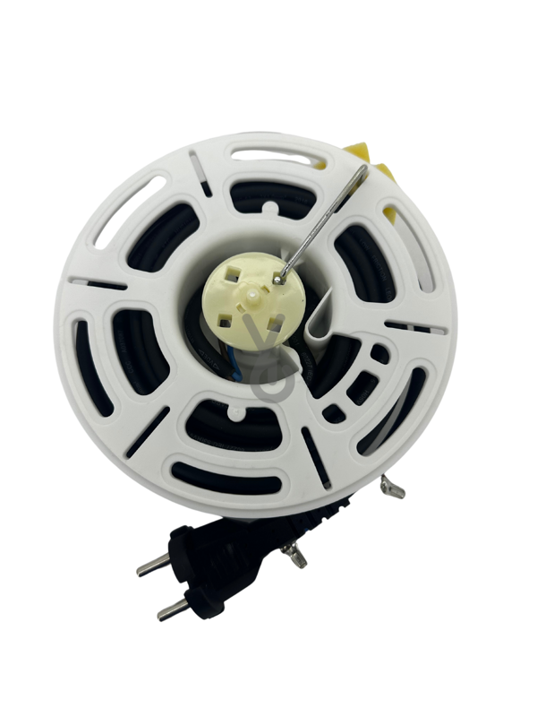 Ergo Force Cyclonic Sarıcı - Image 1