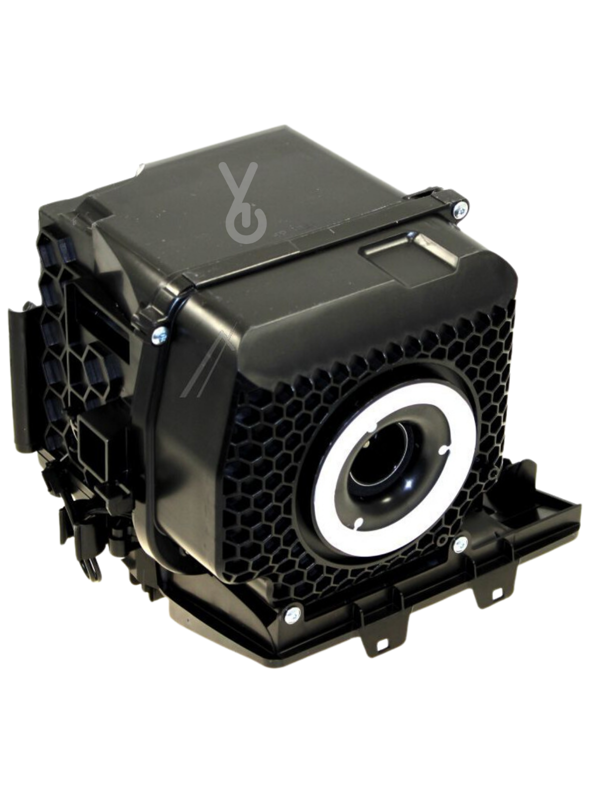 Rowenta Silence Force Süpürge - Motor - Image 1