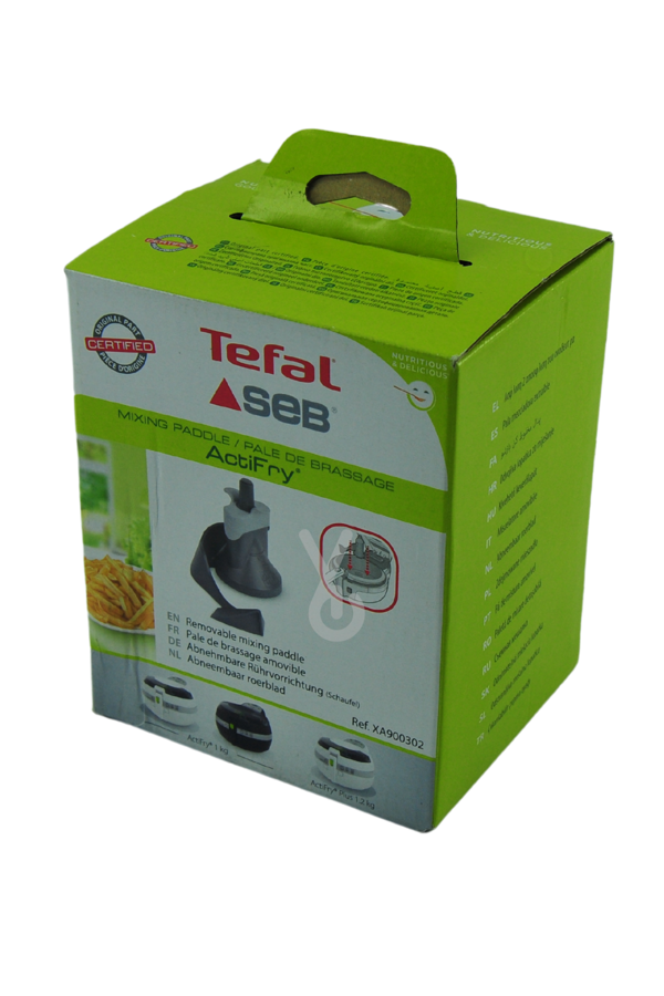 ACTIFRY KARIŞTIRICI - Image 1