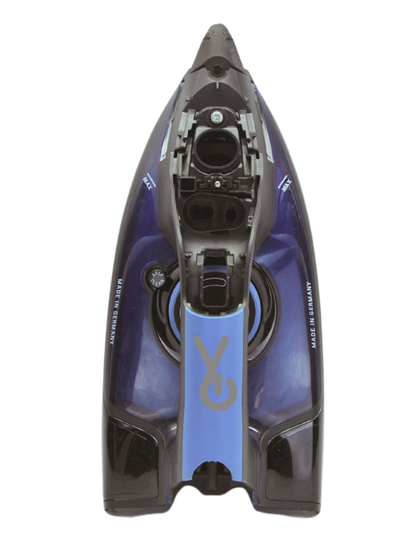 Rowenta DW9217 Gövde - Image 1