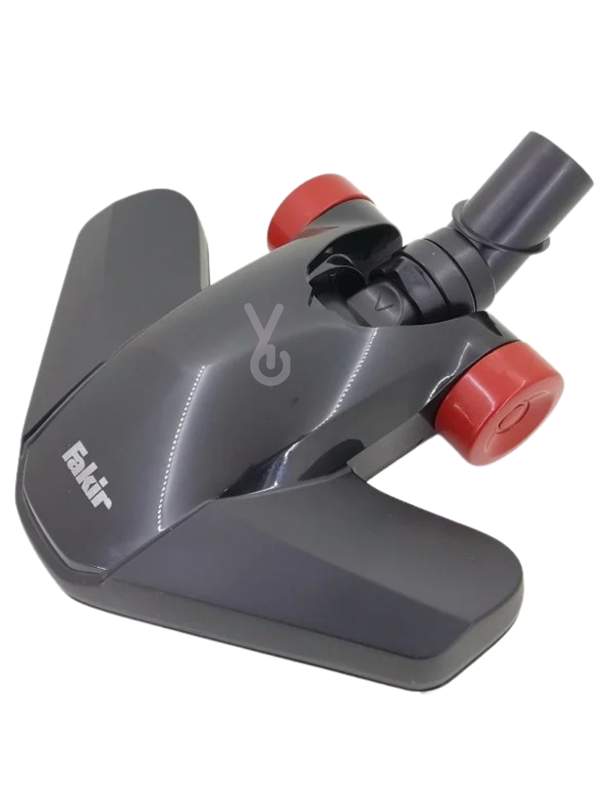 Fakir Rody Süpürücü Aparat, Siyah - Image 1