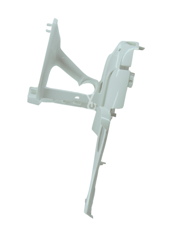 Air Force 360 Şarjlı Kablosuz Dikey Süpürge Gövde Kapağı RH9059WO/4Q0-4Q1-9A0 - Image 1