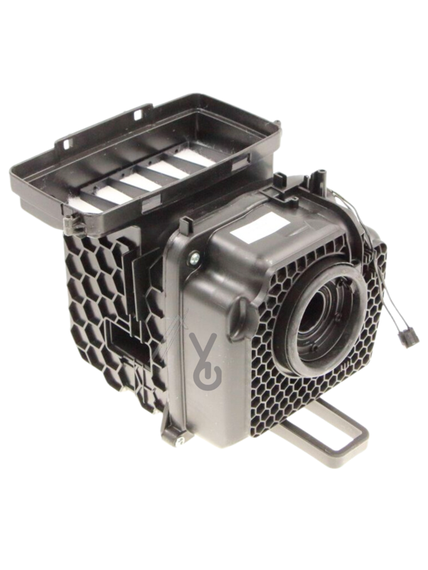 Rowenta Silence Force Toz Torbalı Elektrikli Süpürge Motoru - Image 1