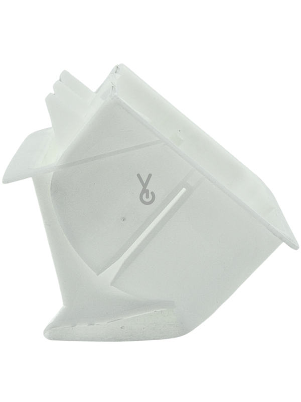 Rowenta Silence Force Toz Torbasız Süpürge Motor Haznesi - Image 1