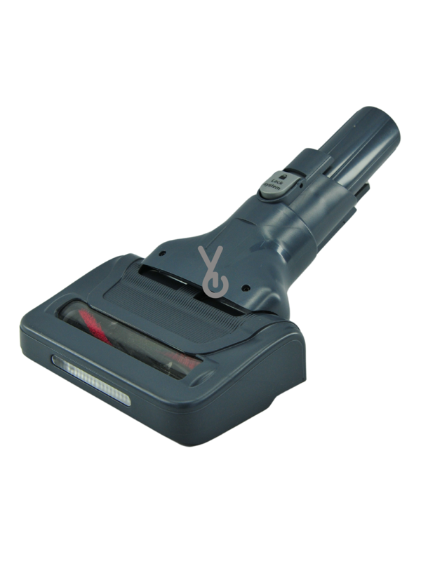 Tefal Dikey Süpürge Mini Turbo Başlık - Image 1