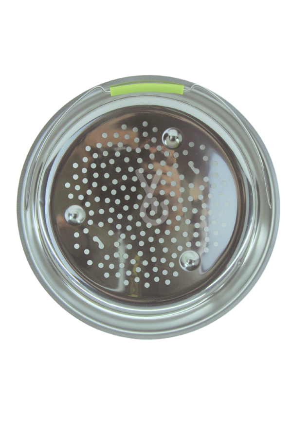 Clipso Precision Buhar Haşlama Sepeti SS-981238 - Image 1