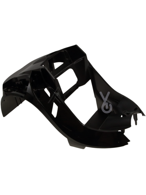 Rowenta X Trem Power Elektrikli Süpürge Üst Kasa - Image 1