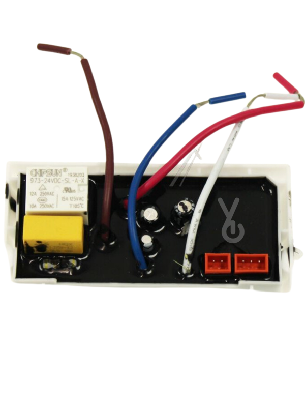 Tefal Access Steam Buharlı Kırışık Giderici Elektronik Kart - Image 1