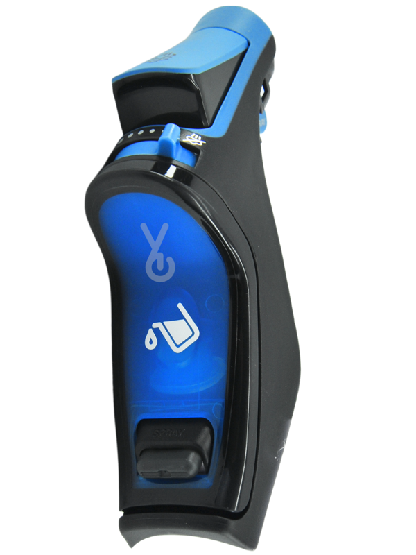 Rowenta DW9217 SteamPower 2750 W Buharlı Ütü Sap ve Pompa - Image 1