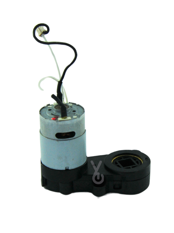 Robert RS 770 Fırça Motor Mekanizması - Image 1