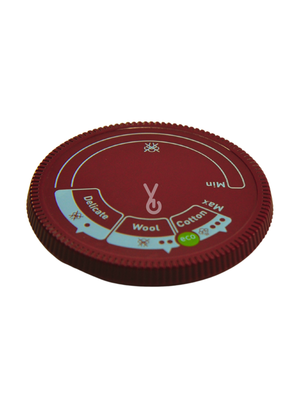 Tefal Buharlı ütü CS-10001123 Düğme - Image 1