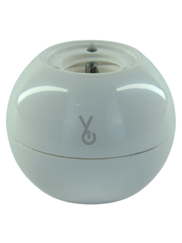 Fakir Tilia, Capo, SMS250 Çırpıcı Adaptörü, Beyaz - Image 1