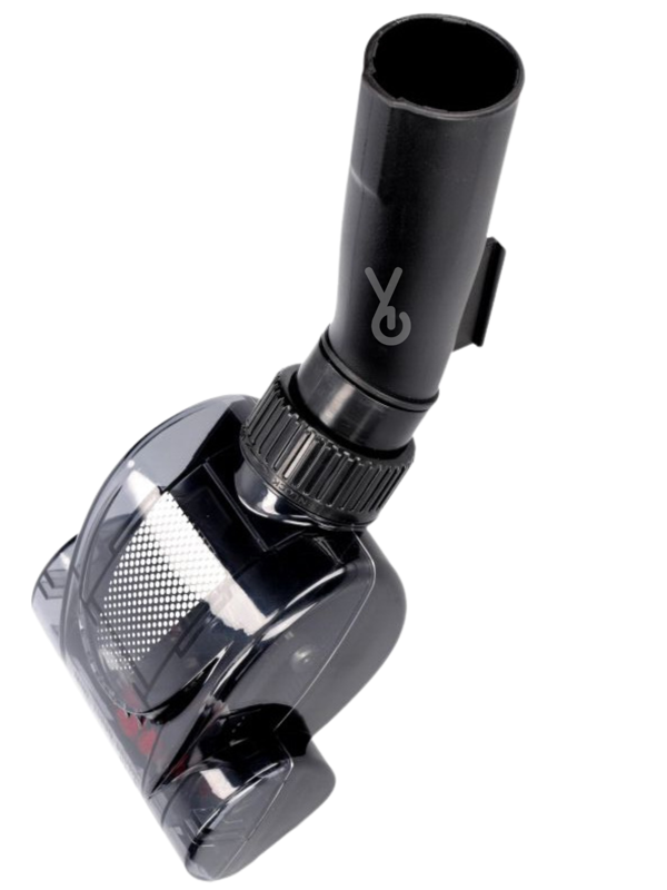 Rowenta Silence Force, X'trem Power Mini Turbo Fırça RS-RT3600 - Image 1