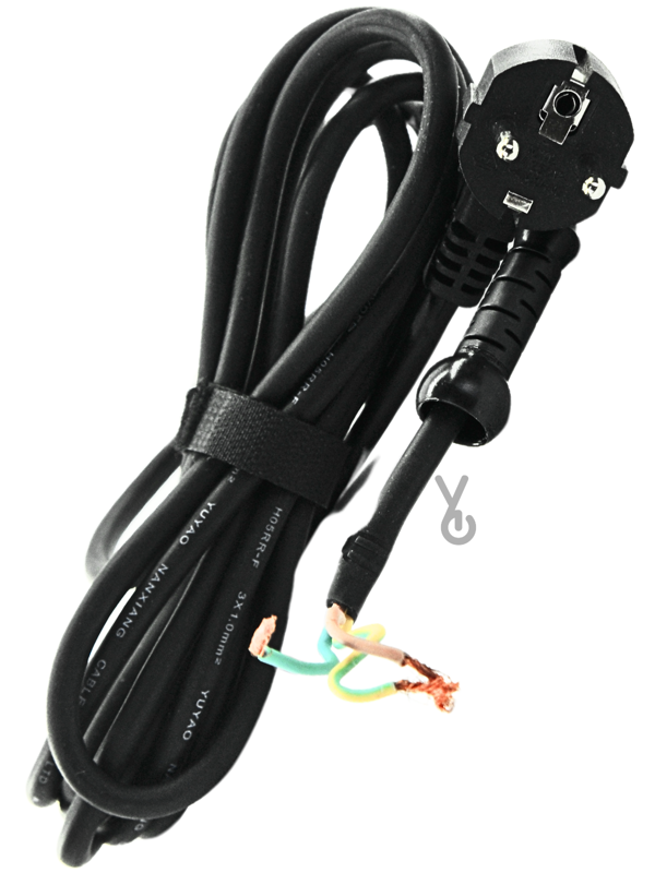 Tefal Access Steam Plus Buharlı Kırışık Giderici Güç Kablosu - Image 1