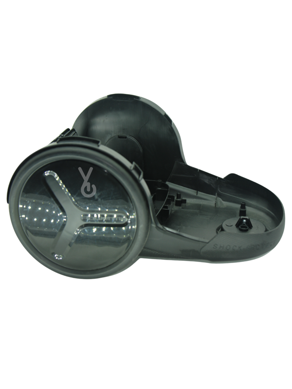 Rowenta Ergo Force Cyclonic Alt Gövde - Image 1