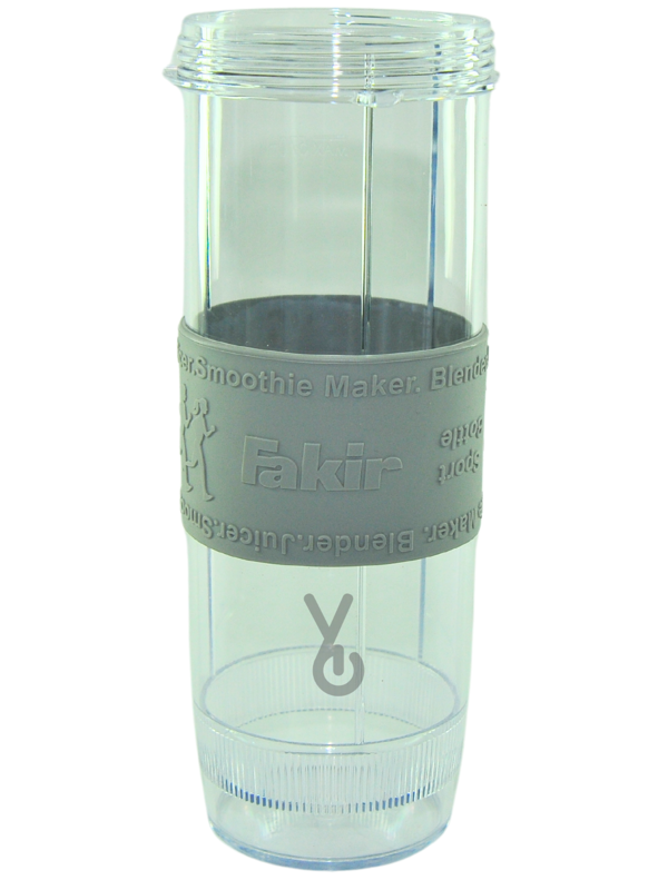 Fakir Dynamic, Mix İt Easy 570ml Hazne - Image 1