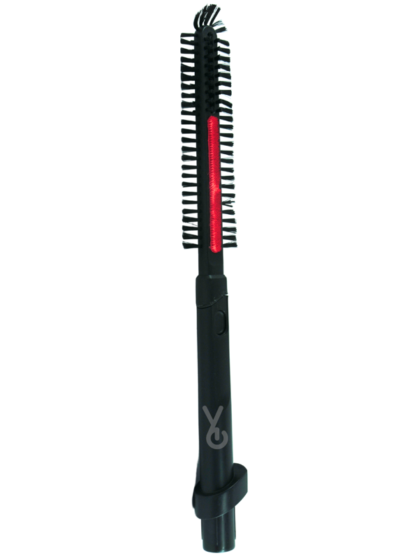 Rowenta Air Force 460 All In One Şarjlı Dik Süpürge Teleskopik Fırça Başlığı - Image 1