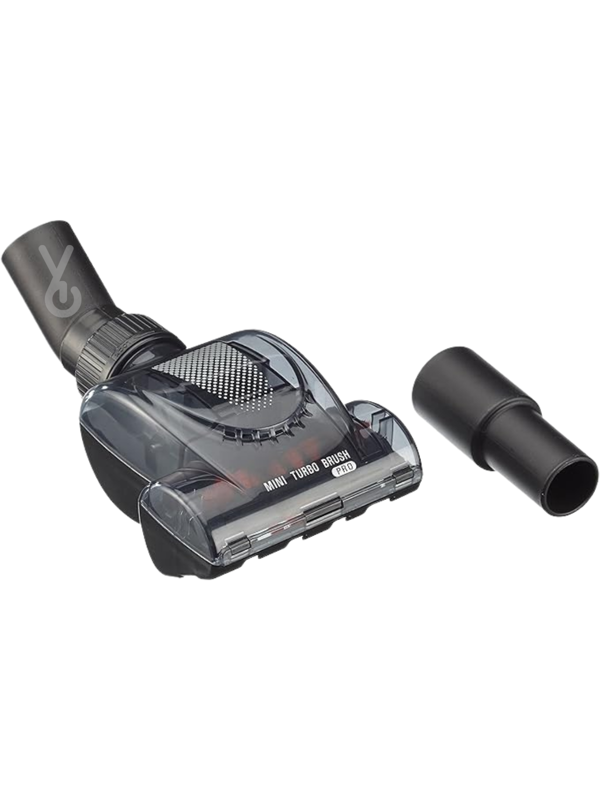 Rowenta ZR900601 Elektrikli süpürge için mini turbo fırça - Image 1